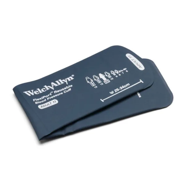 Welch Allyn FlexiPort® Manschette, Größe 11