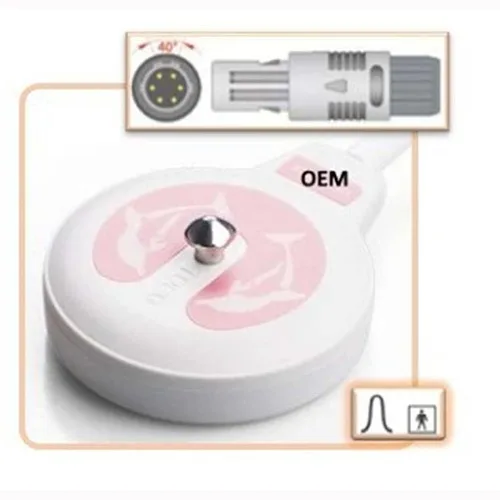 Philips Goldway CTG7 Toko-Sonde (OEM)