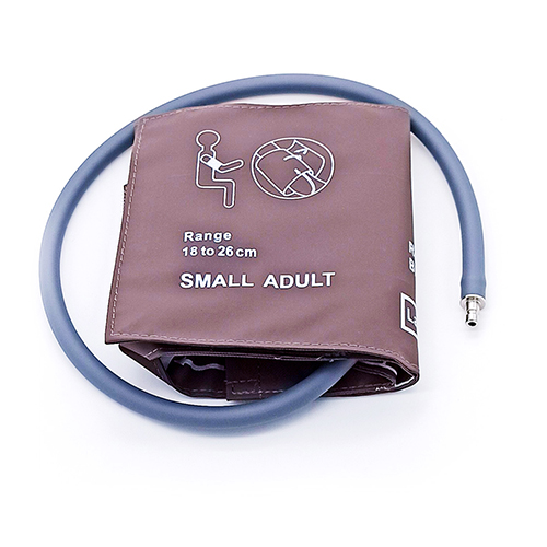 PU Manschette zu Philips  Erwachsene, klein 18-26 cm