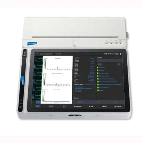 Cardio M-Pad 10
