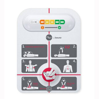 LifePad Reanimationshilfe
