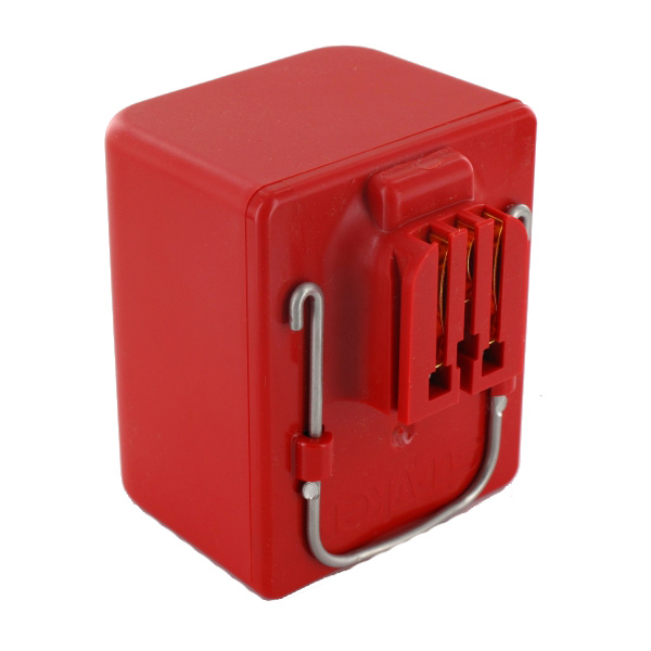 Original Stryker System 7 Akku (groß)