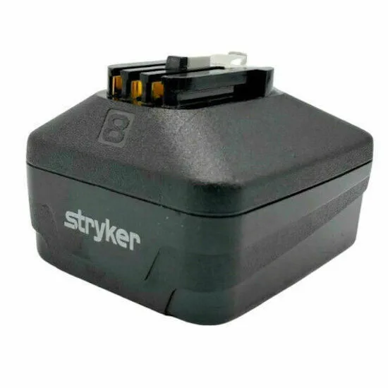Original Stryker System 8 Akku (klein)