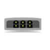 3-adriges Stammkabel zu Mindray 12Pin