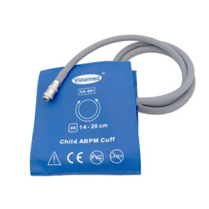 Manschette für RR-Rekorder abwaschbar 14-20 cm