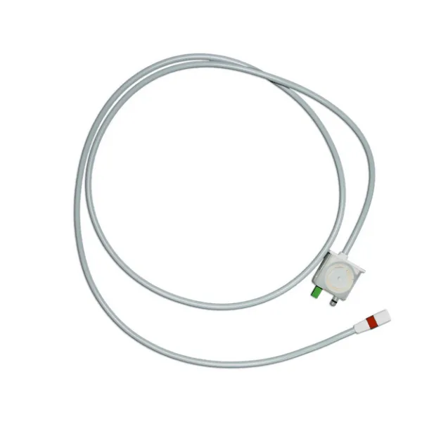 Electrode suction line C1 Original GE - Hellige Elektroden-Saugleitung C1 Original GE _ Hellige