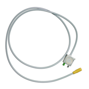 Elektroden-Saugleitung L Original GE