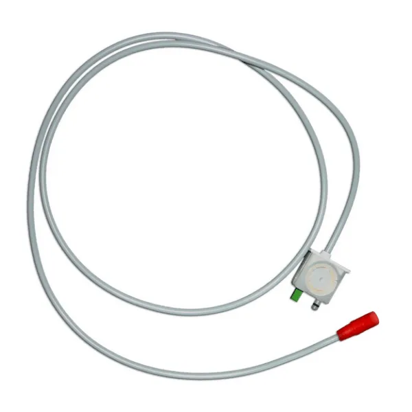 Electrode suction line R Original GE Elektroden-Saugleitung R Original GE