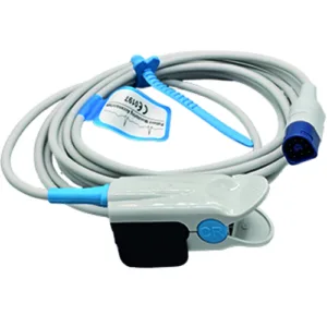 SpO2-Fingersensor zu Philips/HP (1,00 m),CR001-6001AS