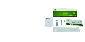 Green Spring Schnelltest