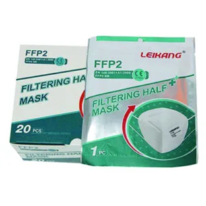 Leikang FFP2 Maske