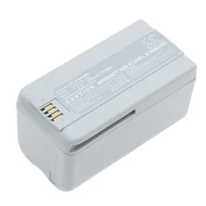 Original Stryker Akku Flyte für Chirurgie-Kopfhörer