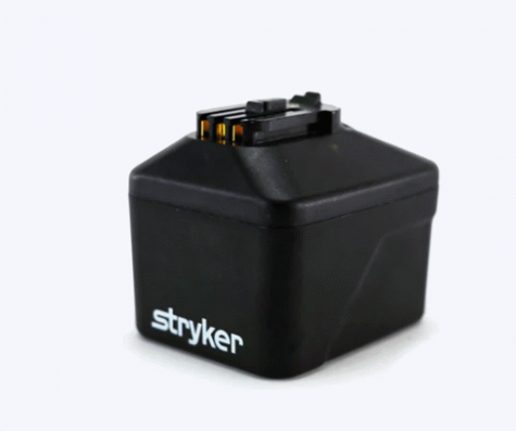 Stryker Original Akku Flyte für Chirurgie-Kopfhörer