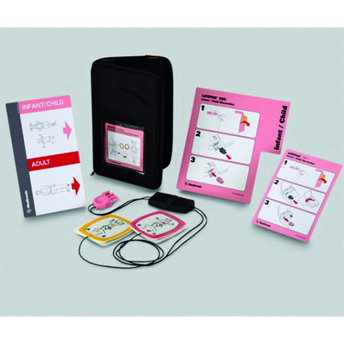 Stryker LP CR+/LP 1000 Quick Combo,11101-000016