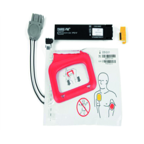 Stryker Charge-Pak / 1 Paar Elektr.,11403-000002