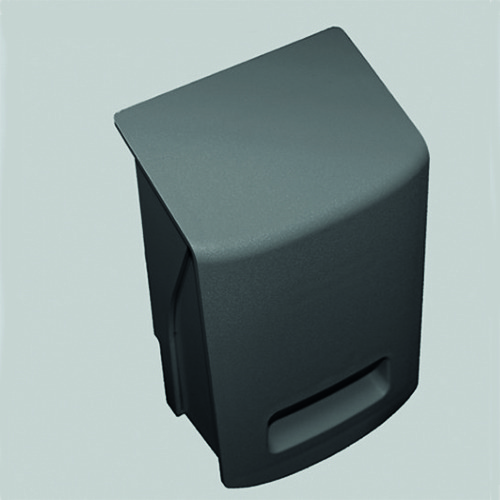 Stryker LUCAS 3 Batterie grau,11576-000080