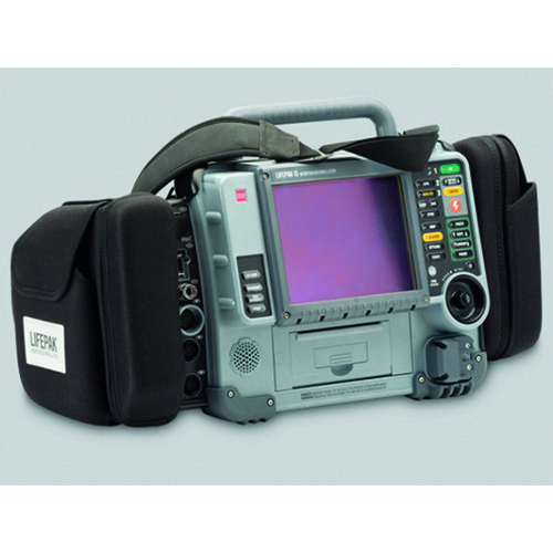 Stryker LP15 Taschen-Set,11577-000002