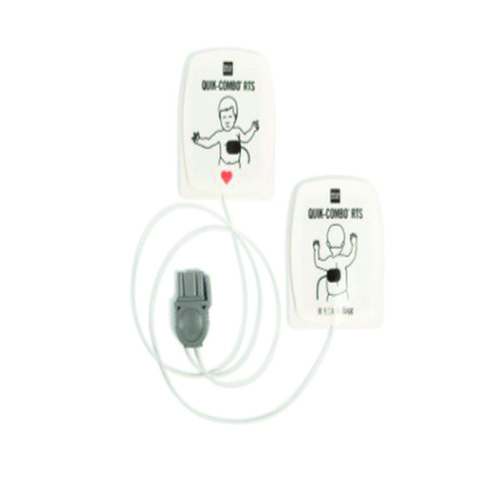 Stryker LP 15/LP12/LP20 Quik Combo,11996-000093