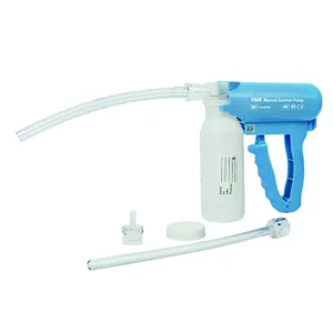 Handabsaugpumpe,30-55-000