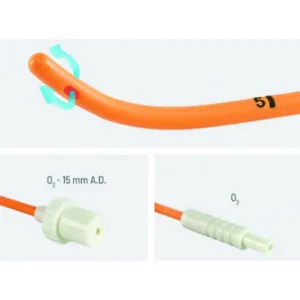 Intubationshilfe I-Bougie Gr. 14Fr,33-70-700-1