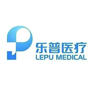 Lepu medical logo