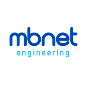mbnet engineering logo