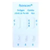 Fluorecare 4in1 Schnelltest (Covid/Influenza A und B/RSV)