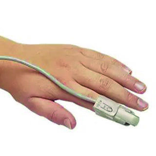 Philips Einmal-SpO2-Fingersensor Erw./Kinder M1131A
