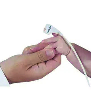 Philips Einmal-SpO2-Fingersensor für Kleinkinder M1132A