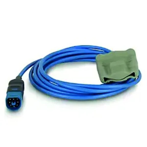 Philips SpO2-Silikontasche für Erwachsene M1191B