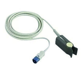 SpO2-Fingerclip für Erwachsene M1196A,SpO2, Fingerclip, M1196A, original, Philips, HP