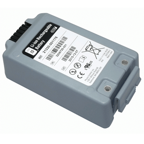 Original Lifepak Physio Control 15 Akku, PHY_21330-001176, Batterie, Lifepak, Physiocontrol, Stryker