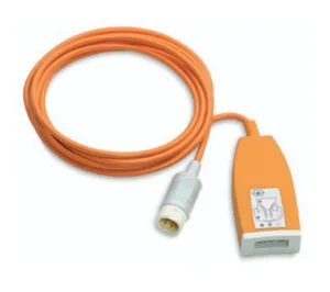 HP / Philips 3-adriges Philips Stammkabel (Hochfrequenz geschirmt), 989803170171