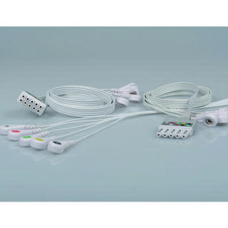 HP/Philips Patientenleitung