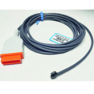 Temperatursonde zu GE Marquette Hautoberfläche