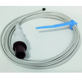 Temperatursonde zu Philips Pädiatrie Hautoberfläche