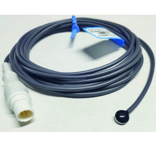 Temperatursonde zu Siemens/Dräger Hautoberfläche