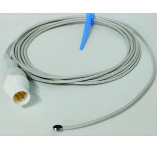 Temperatursonde zu Siemens/Dräger Pädiatrie Hautoberfläche