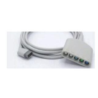 Stammkabel zu Dräger wie 5590539