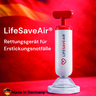 LifeSaveAir