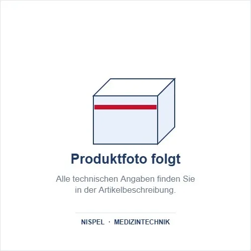 Platzhalter: Produktfoto folgt