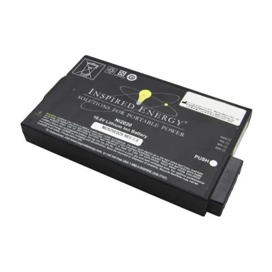 Akku zu Philips M3046 Viridia
