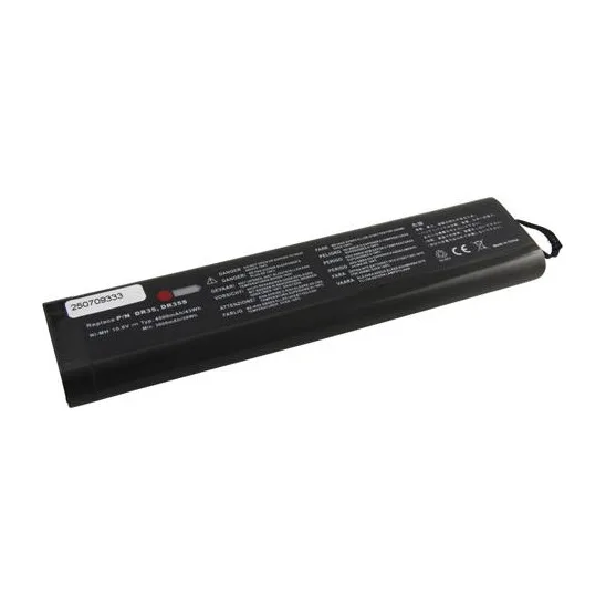 Akku zu Philips Telemon M2636A/B M4790A Smart Chip