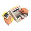 Professionelle Reparatur defekter SpO2-Sensoren