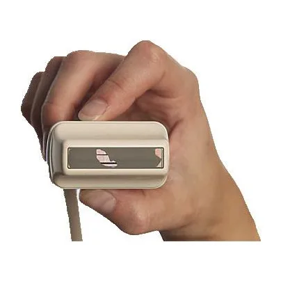 Ultrasonic Reparatur an Ultraschallsonden