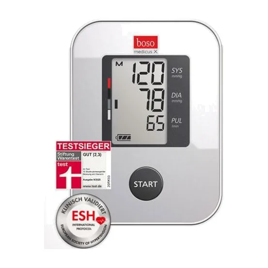 Medicus-X-1 boso medicus X