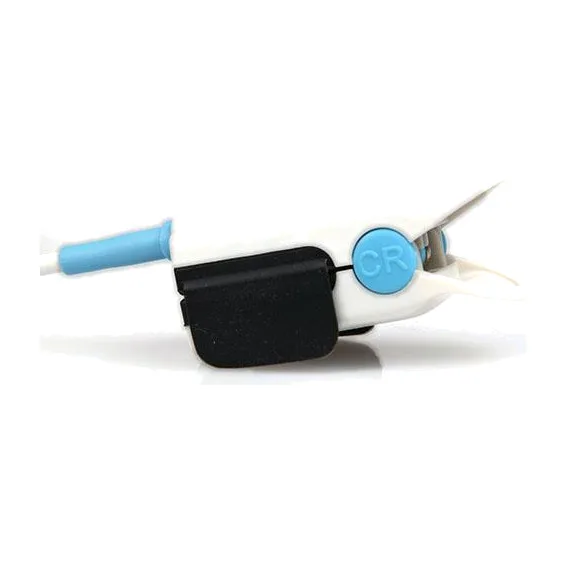 SpO2-Fingersensor zu GE-Datex (3,00 m)
