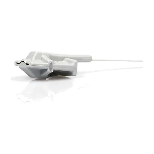 SpO2 Fingersensor (Silikontasche) zu Nihon Kohden 14pin (3,00 m)