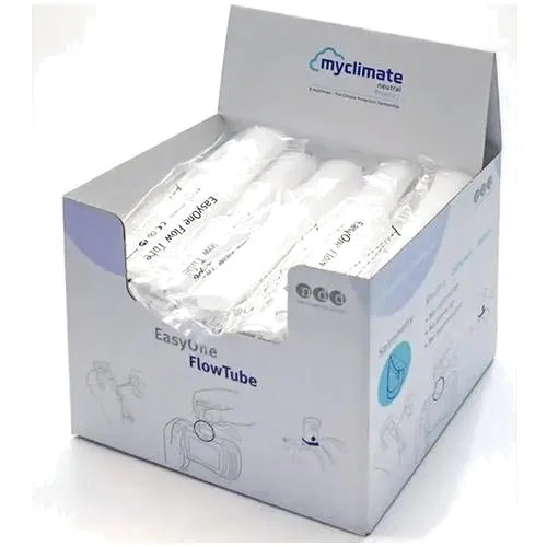 ndd EasyOne Air Zubehörpaket (200 Stück)