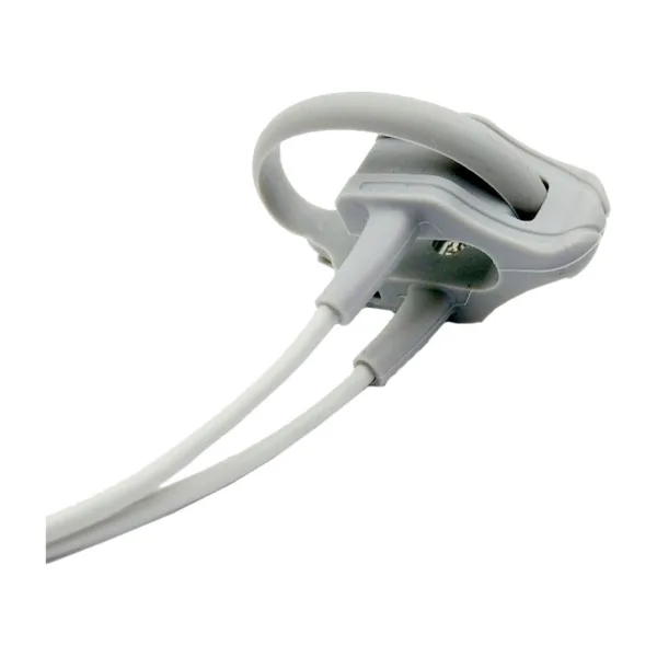 SpO2 Silikonwickelsensor Pädiatrie/Neonatal zu HP/Philips (3,00 m)